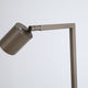 OFFICE Lampadar 1x10W GU10