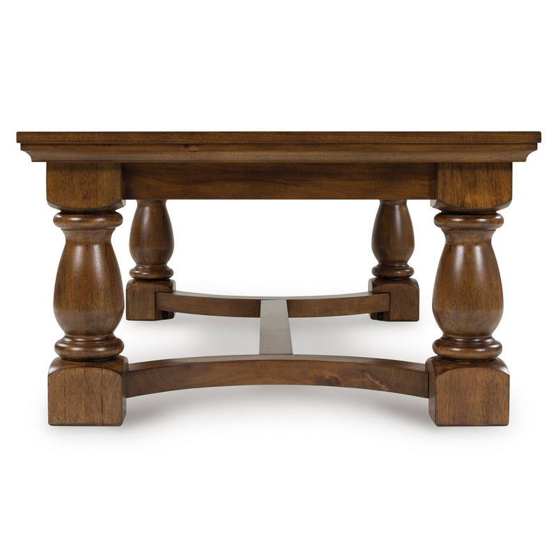 LAKEVIEW Măsuță cafea