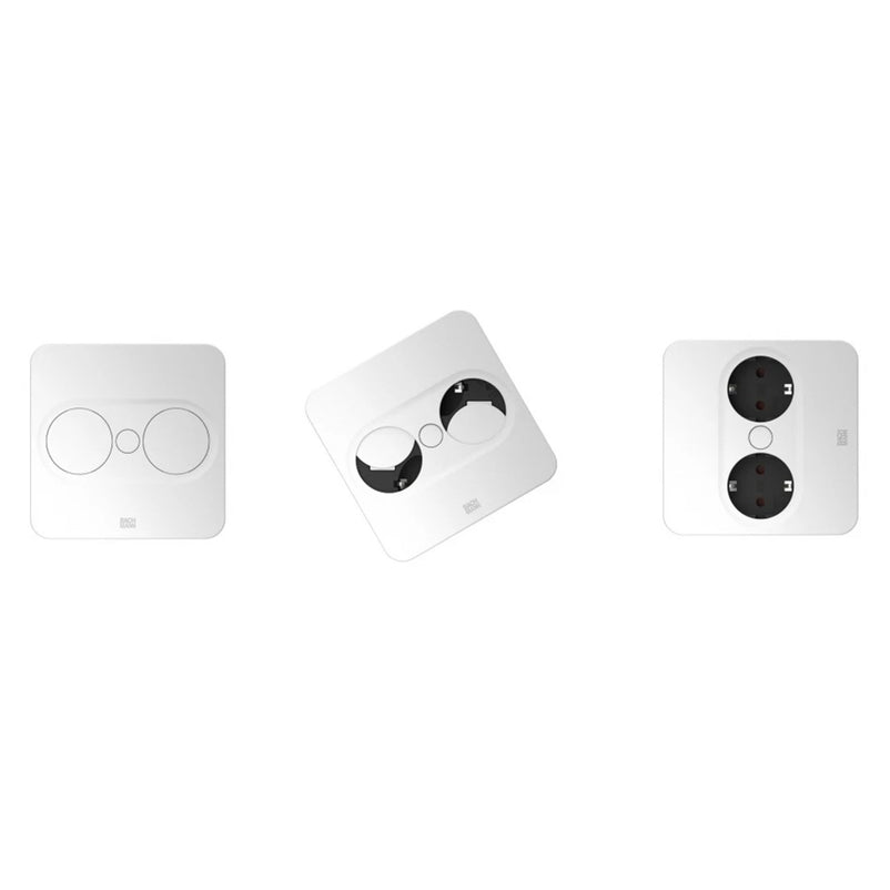 TWIST 2 Accesorii electrificare