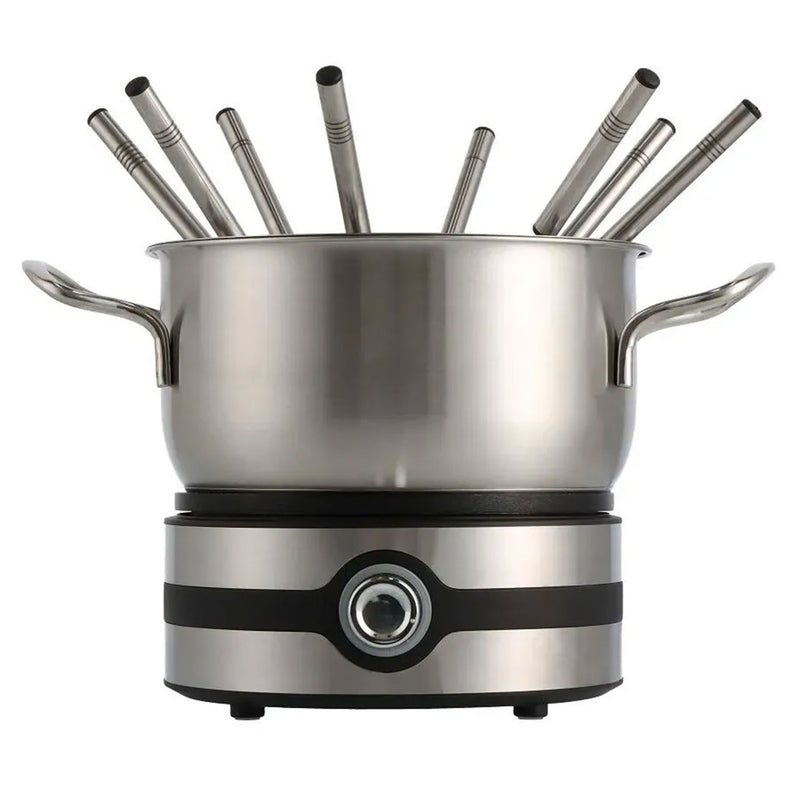 MAUVIEL Vas fondue