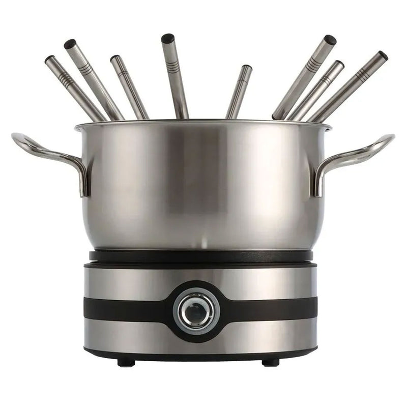 MAUVIEL Vas fondue