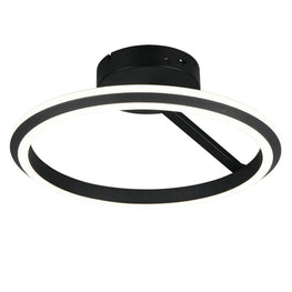 AMADOR Plafonieră 34W LED