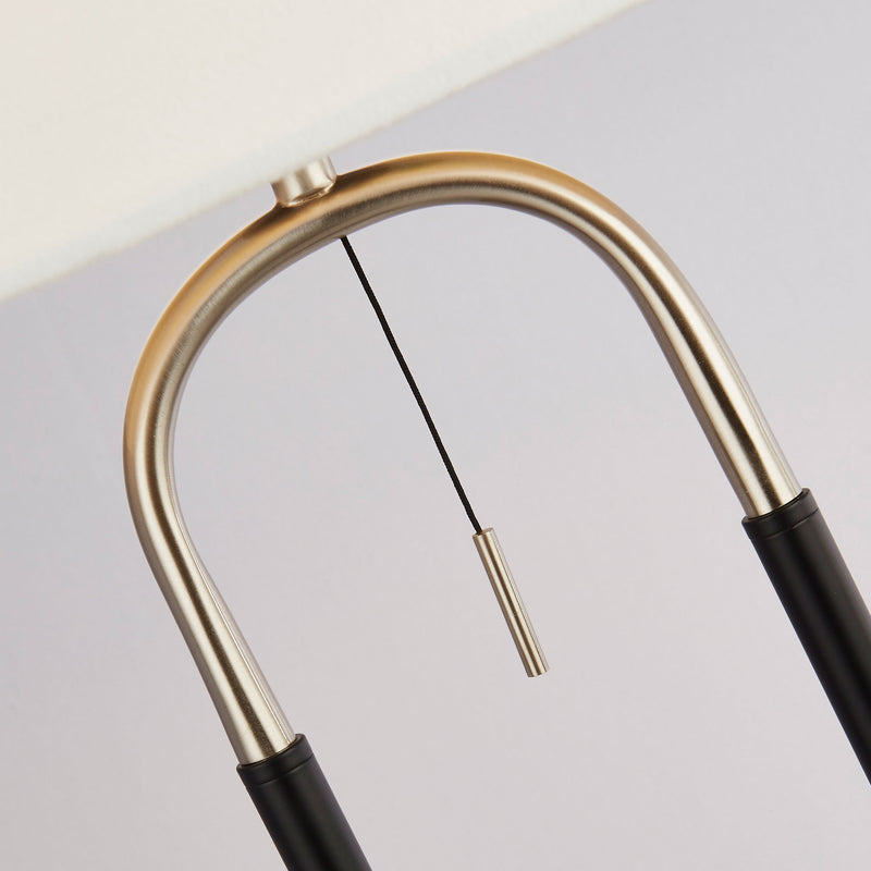 JAZZ Lampadar 1x60W E27