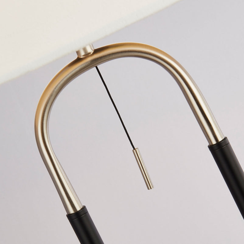 JAZZ Lampadar 1x60W E27