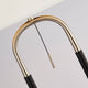 JAZZ Lampadar 1x60W E27