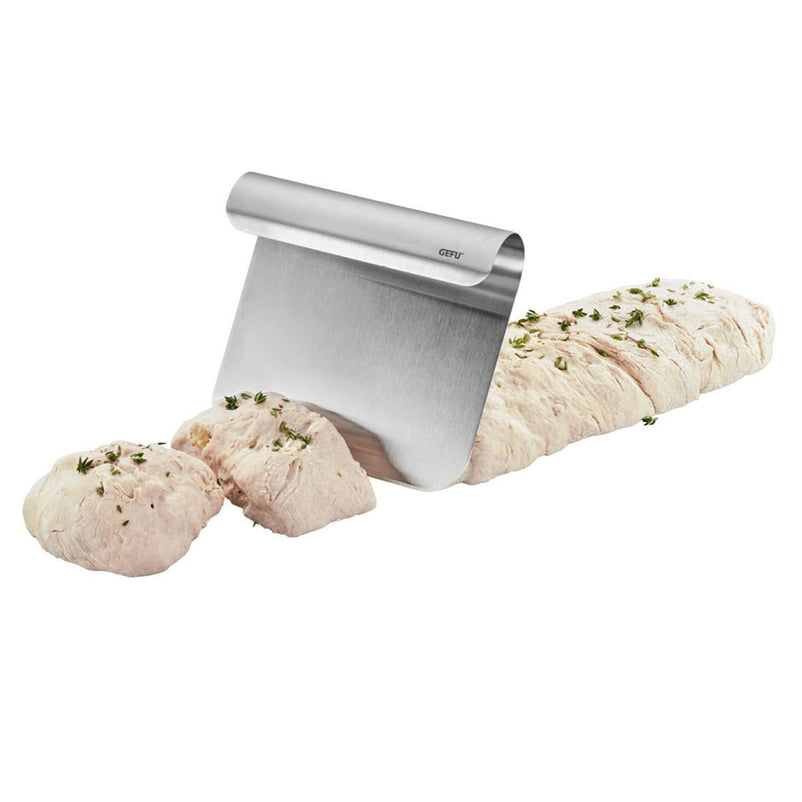 MADERO Racletă pentru citrice, inox