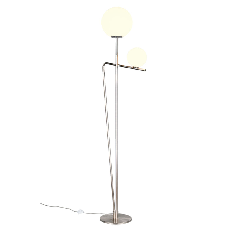 FLAMING Lampadar