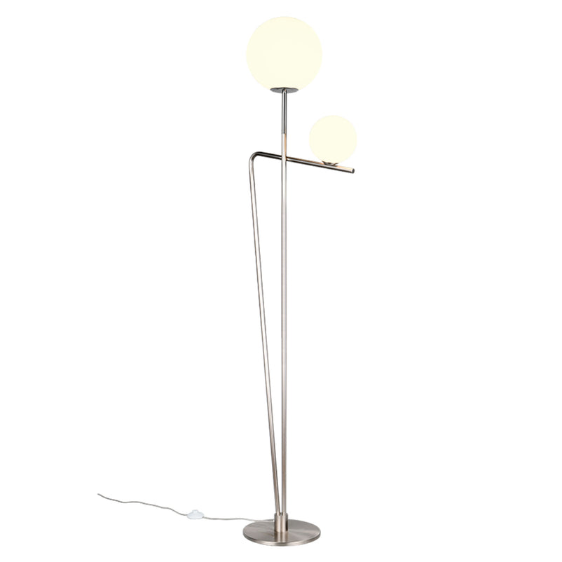 FLAMING Lampadar