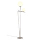 FLAMING Lampadar