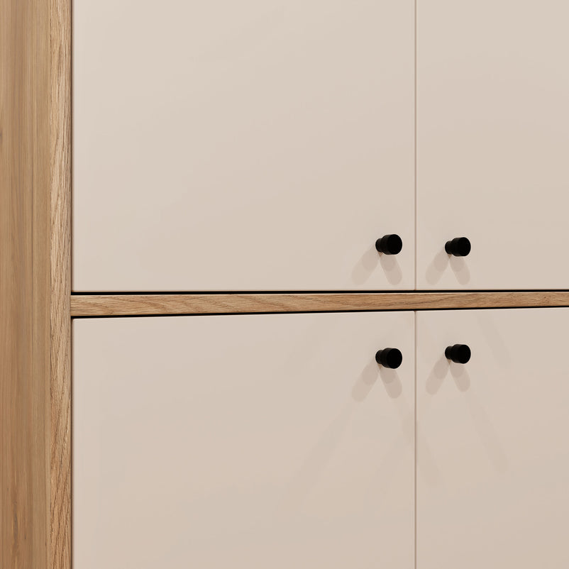 KIAAN Comodă pantofi