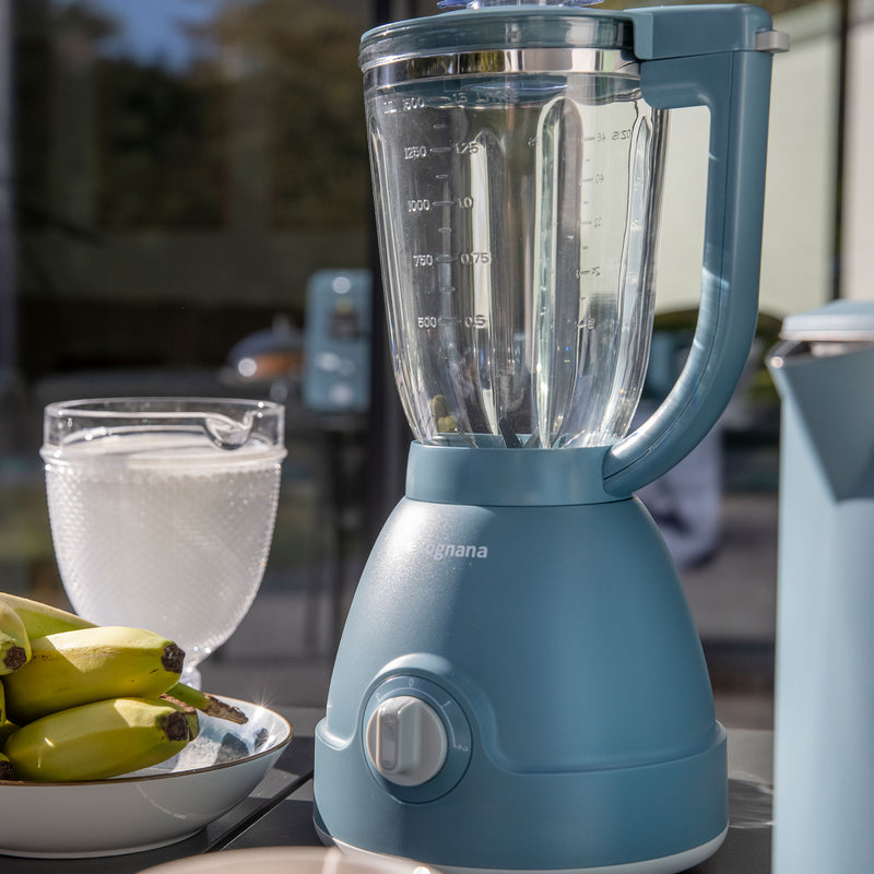 IRIDEA Blender electric, 1.5L, 1000W