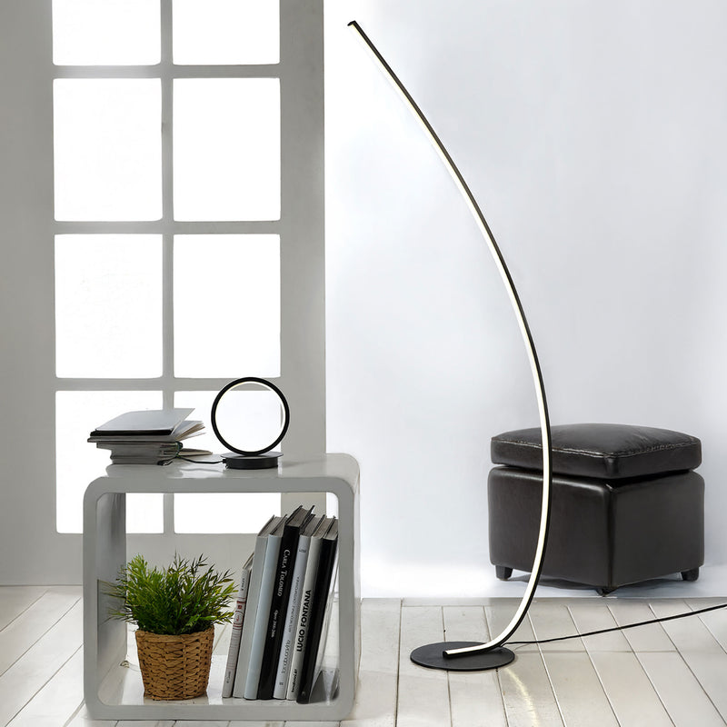 NOELIA Lampadar 1x23W LED