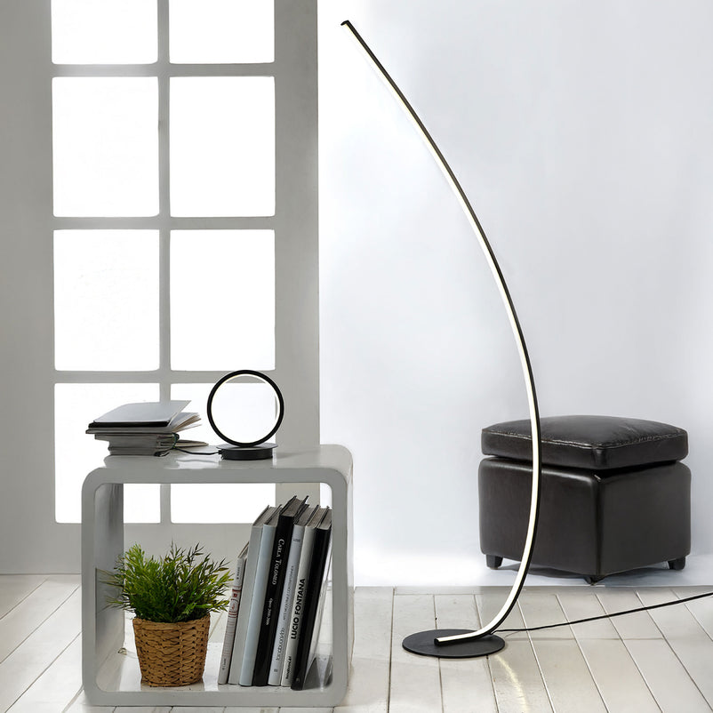 NOELIA Lampadar 1x23W LED