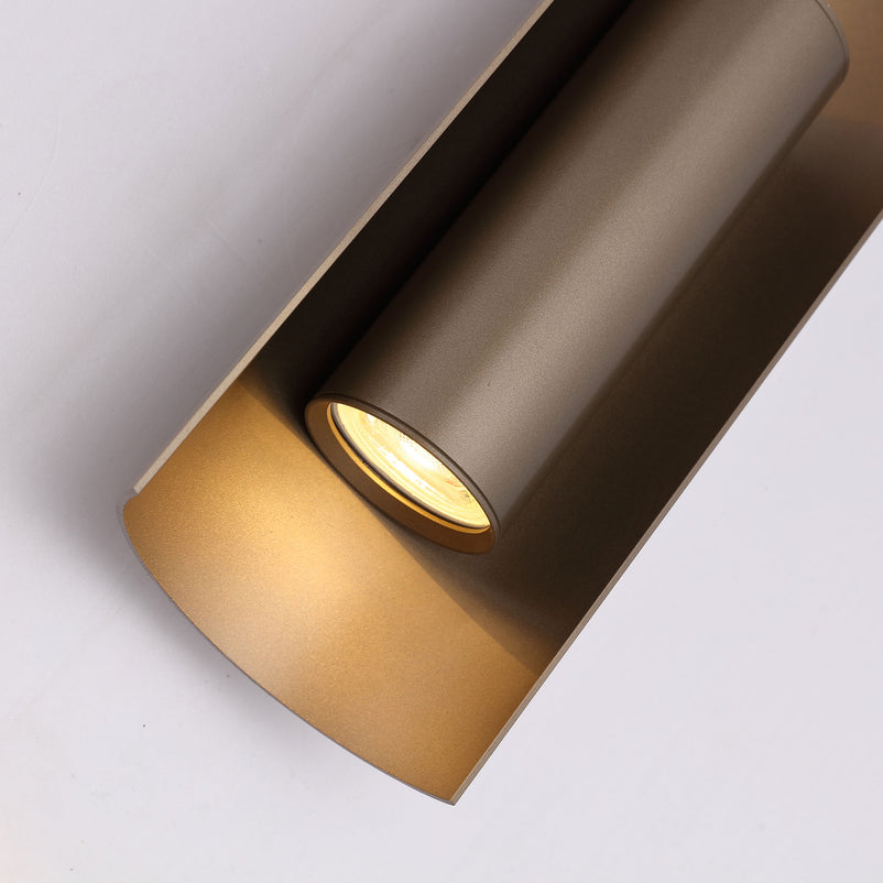 ROLL Aplică 2x10W GU10