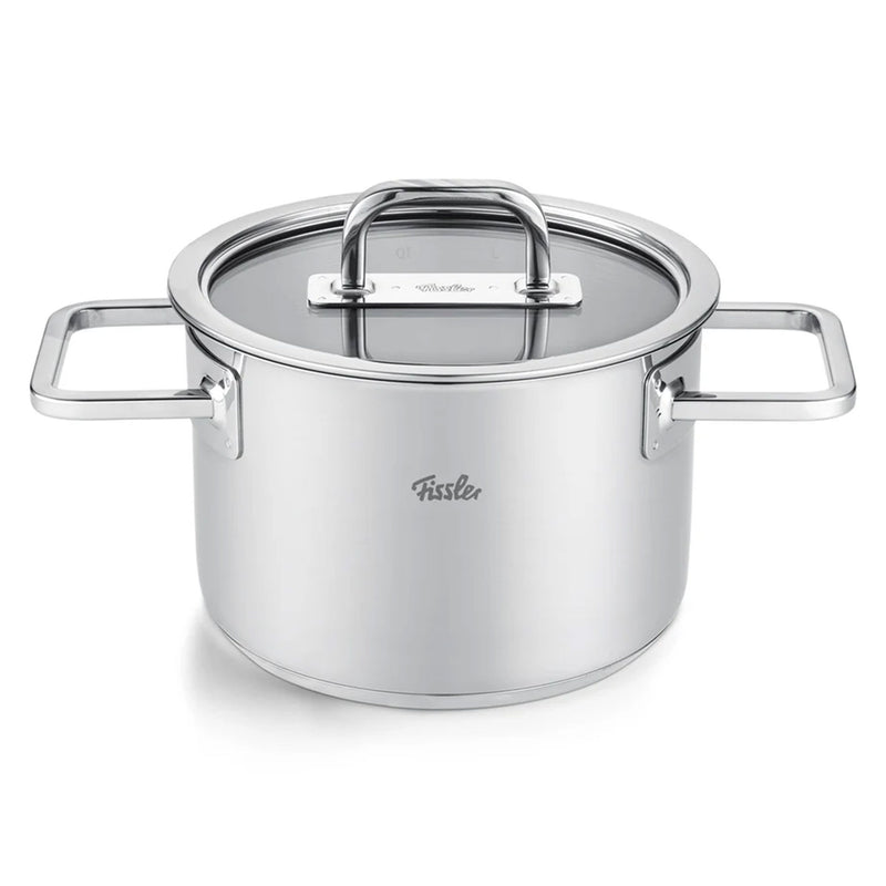 VISEO PRO Set 5 vase pentru gătit