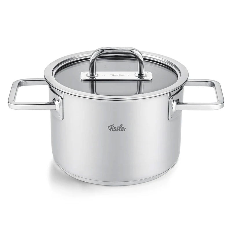 VISEO PRO Set 5 vase pentru gătit