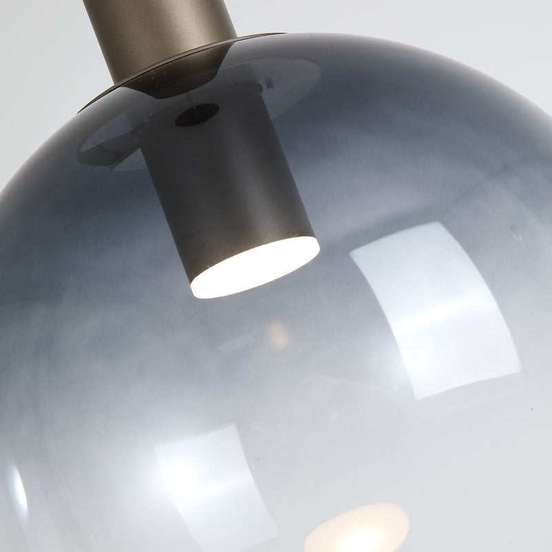 SWEDEN Pendul 1x50W GU10