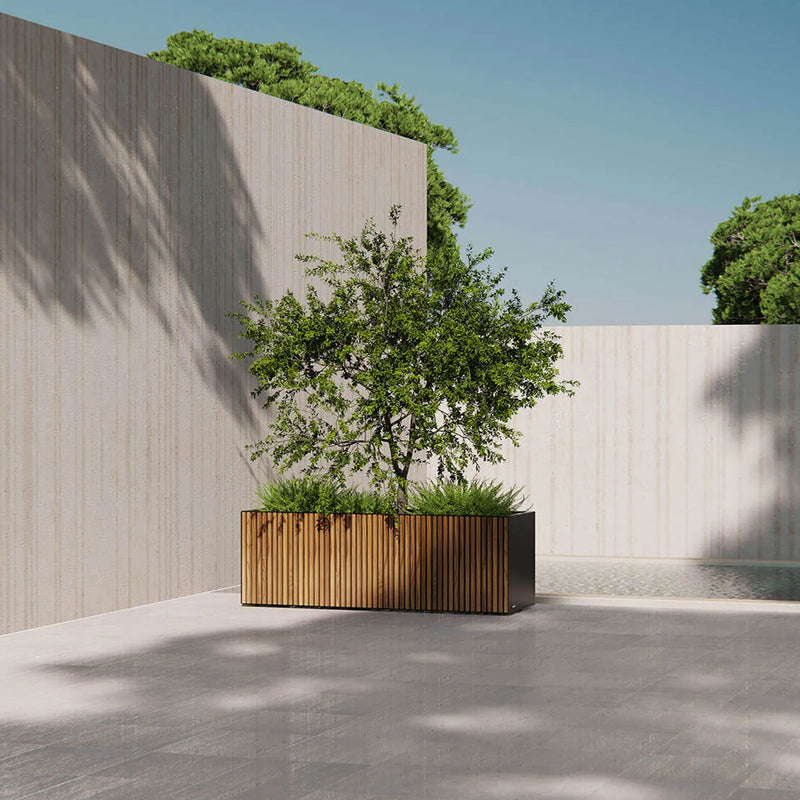 DECO PLANTER Jardinieră
