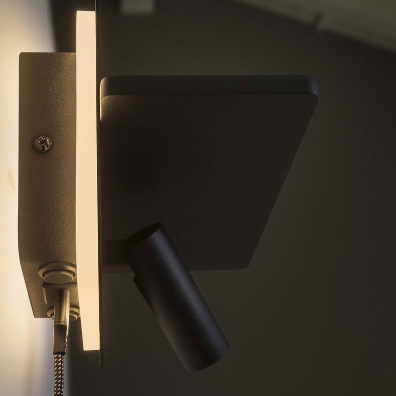PIANO Aplică 10W LED