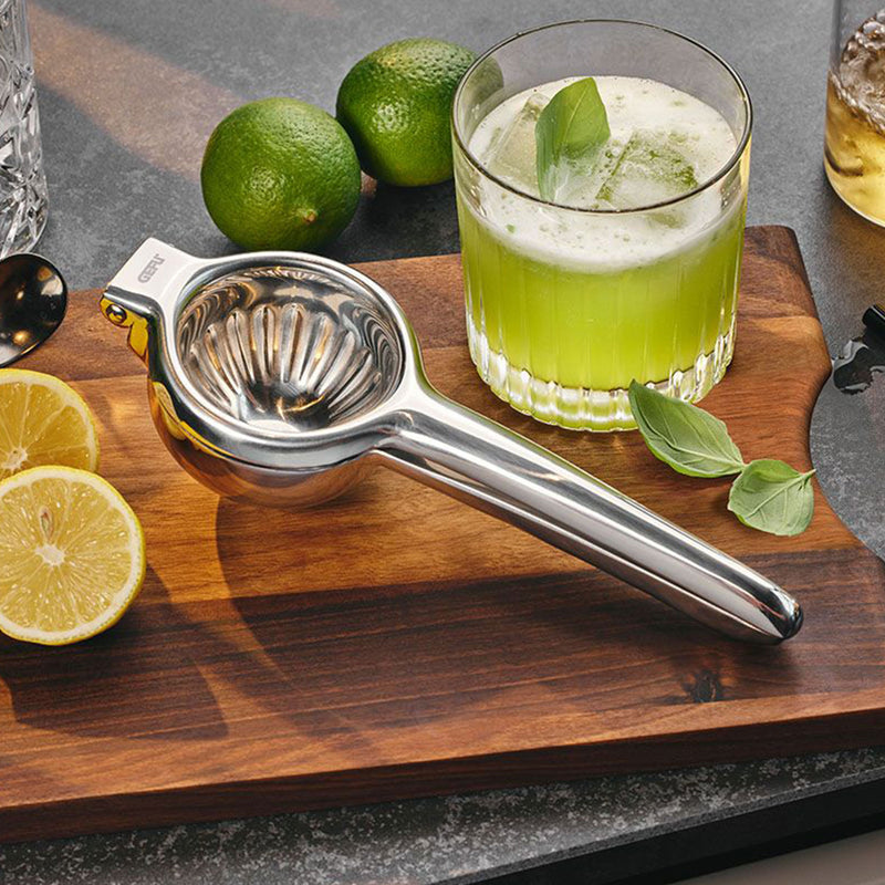 LEMON Presă citrice, inox