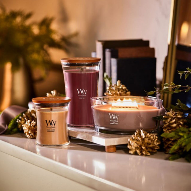 ELLIPSE Lumânare parfumată