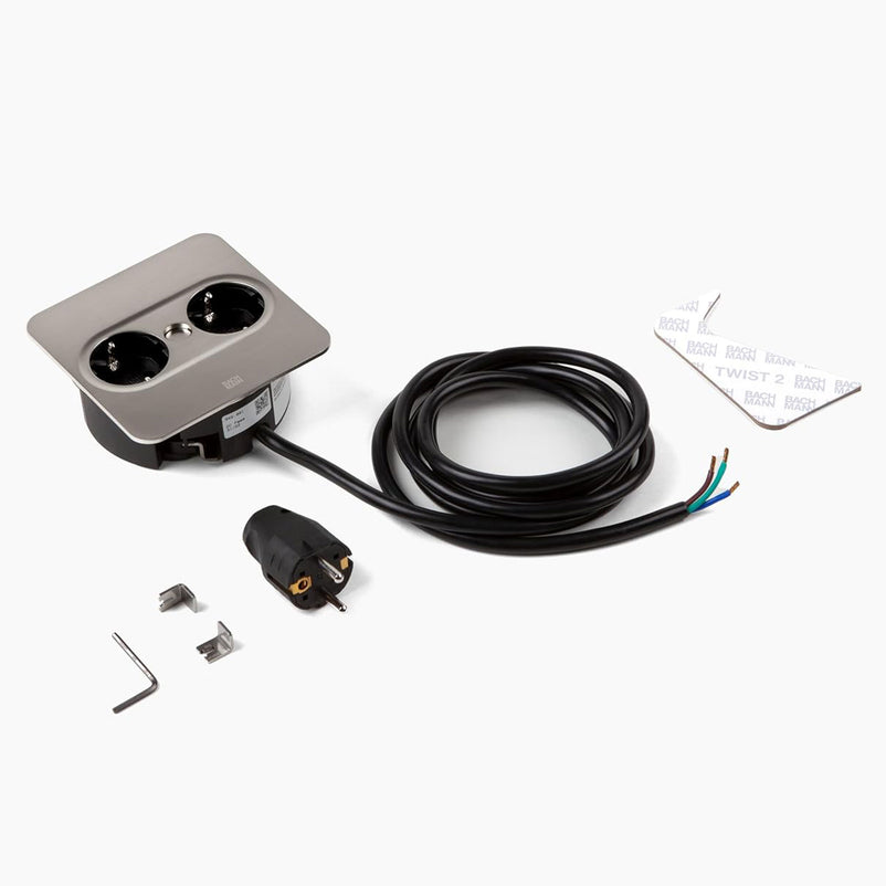 TWIST 2 Accesorii electrificare