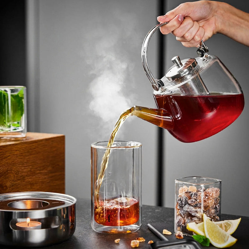 INFUSA Ceainic