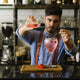 MY BAR Linguriță cocktail