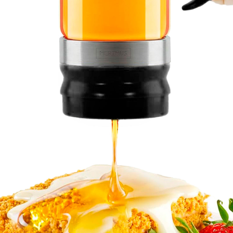 LUNCH Dozator miere, 350ml