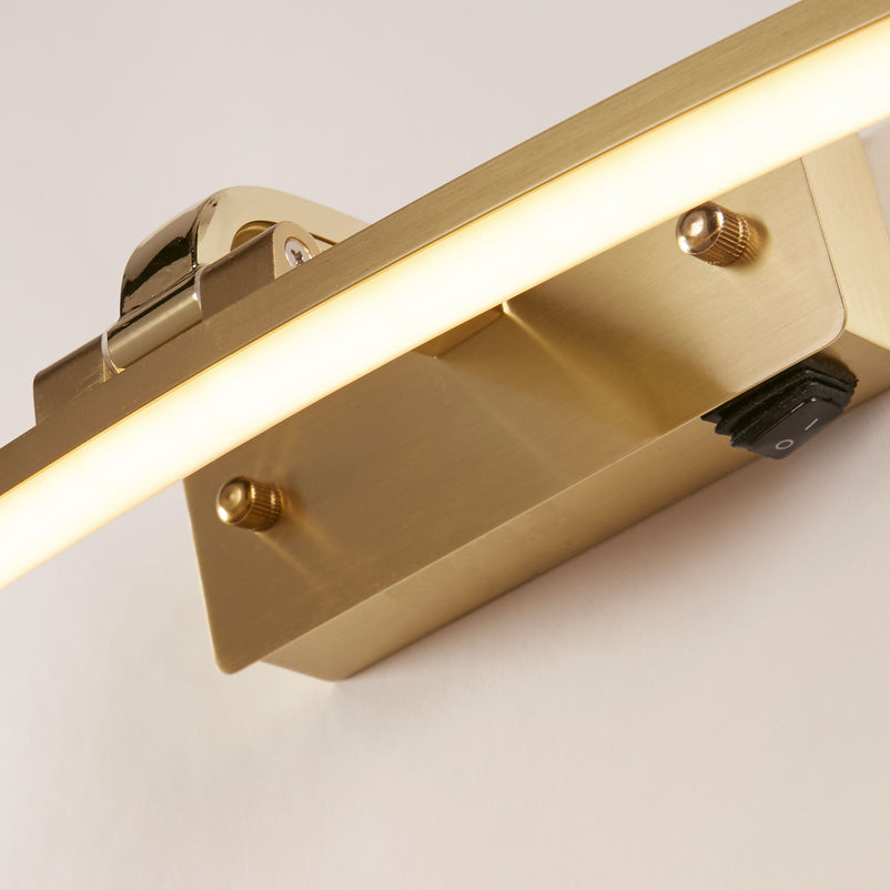 SANTORINI Aplică 11W LED