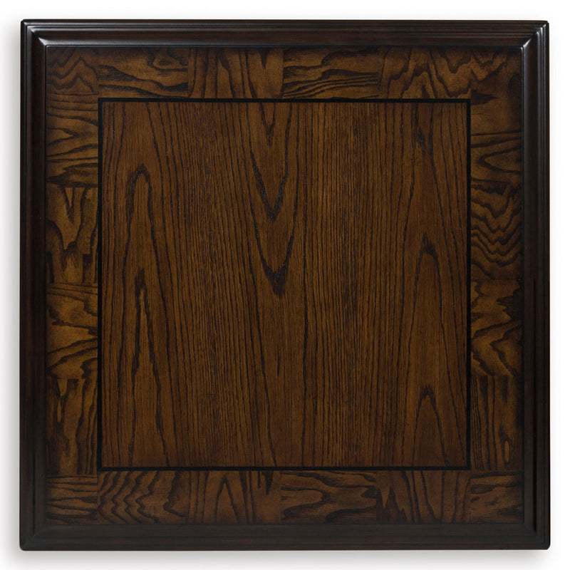 KENNEDY Măsuță colț