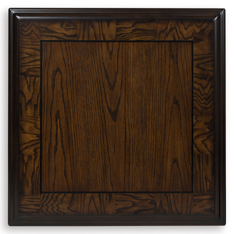 KENNEDY Măsuță colț