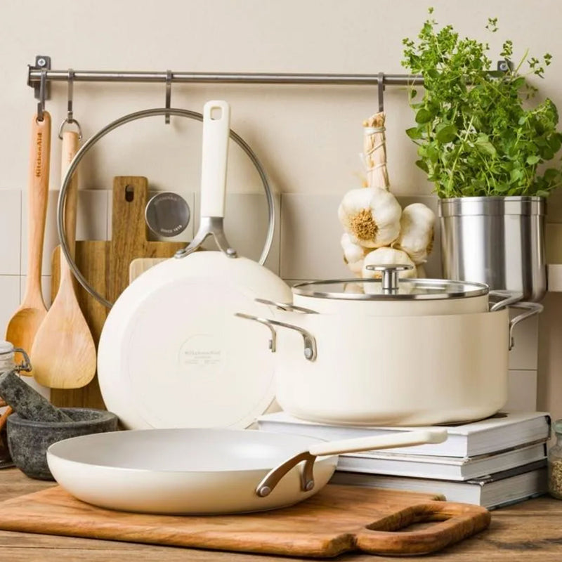KITCHEN AID Tigaie