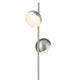 TULLY Lampadar 2x10W LED