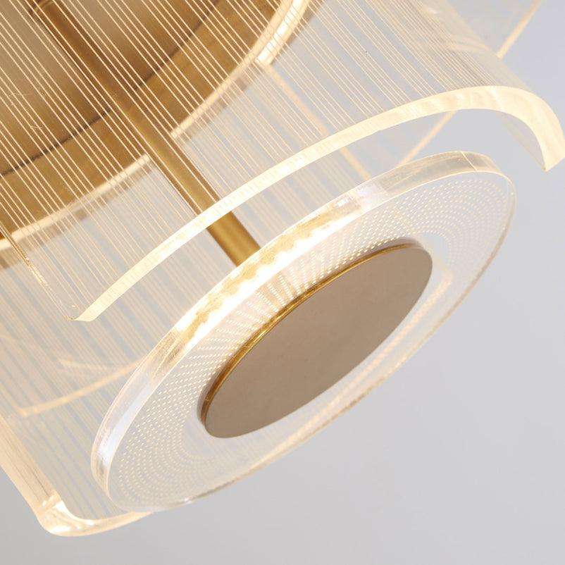 DECO Plafonieră 32W LED