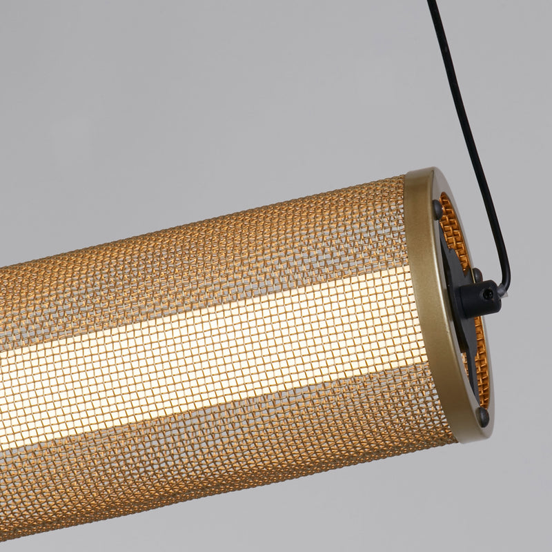 THREAD Lustră 26W LED