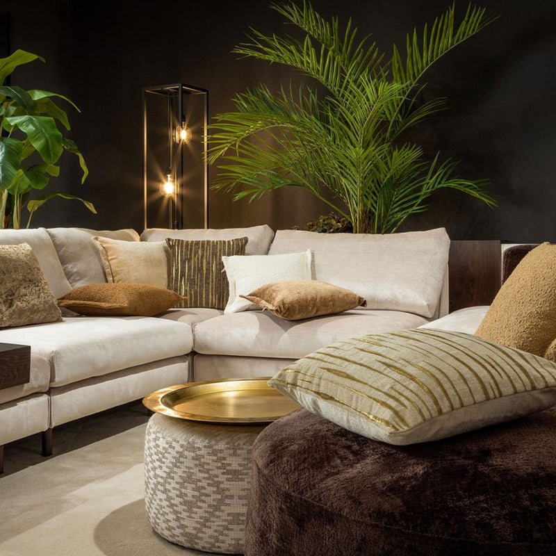 CONNOR Pernă decorativă, 45x45cm