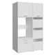LAUNDRY ROOM Set mobilier spălătorie, 4 corpuri