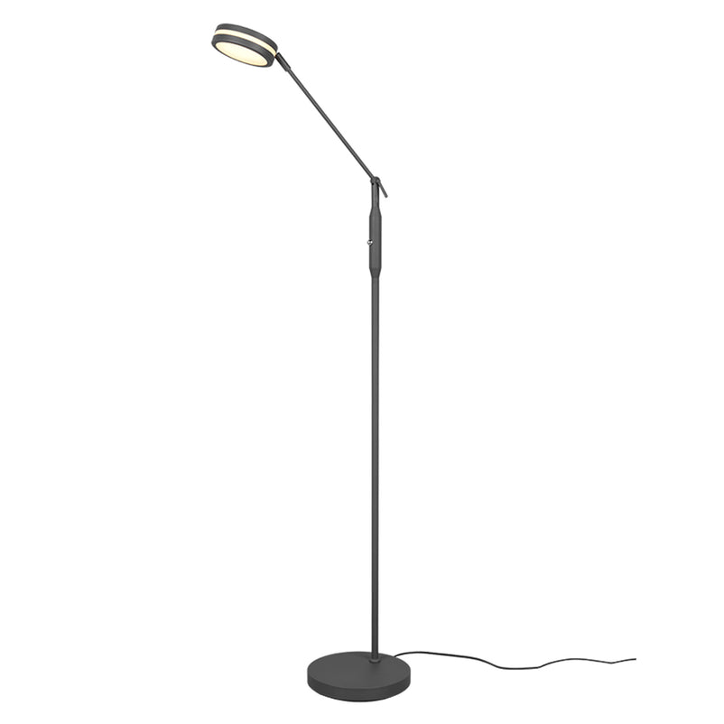 FRANKLIN Lampadar 1x6wW LED
