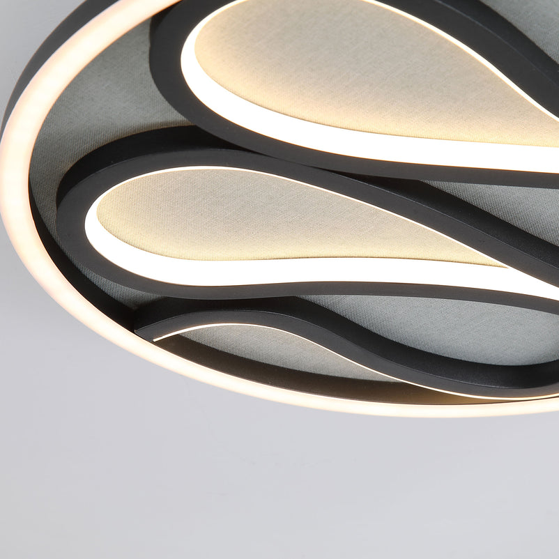 ZENDISC Plafonieră 20W LED