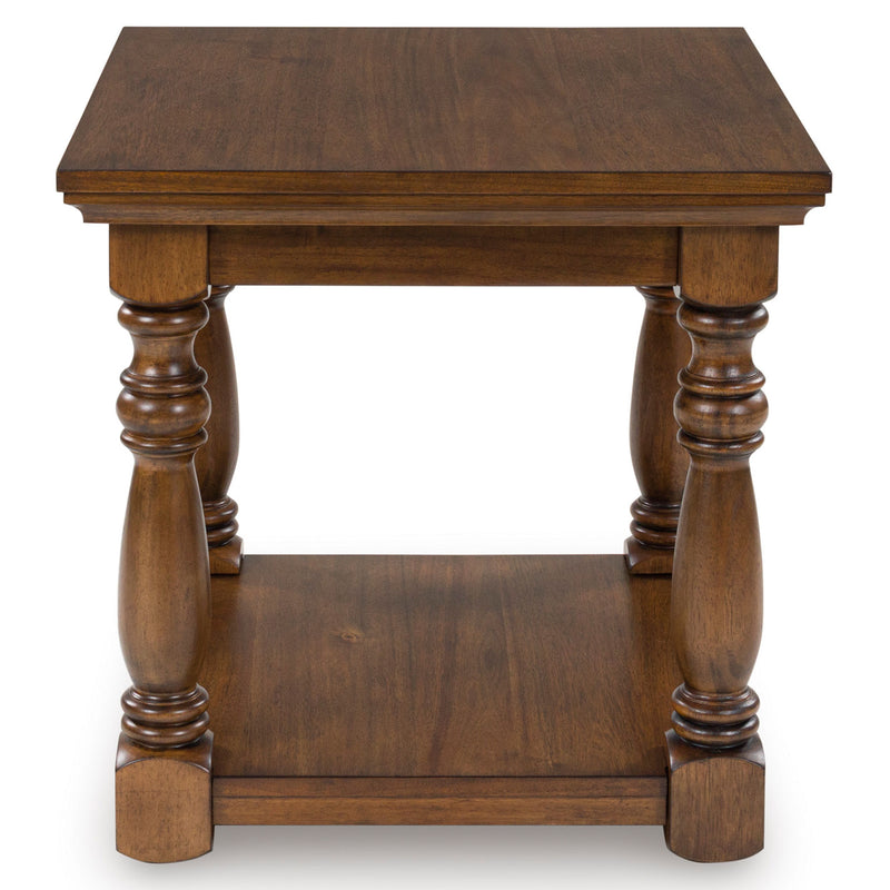 LAKEVIEW Măsuță colț