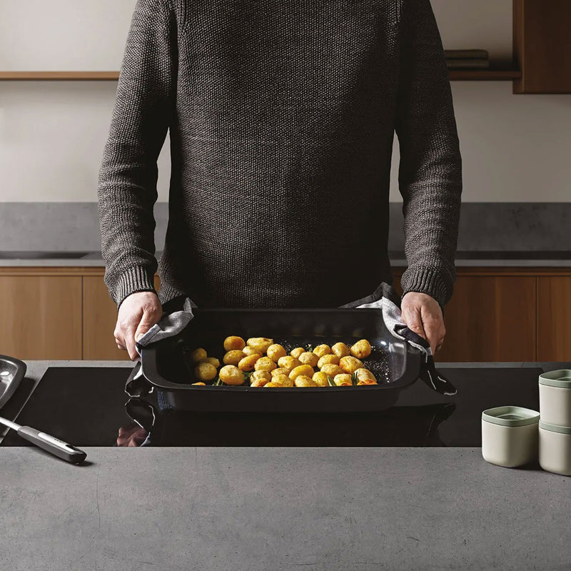 GRAPHITE Tavă cuptor