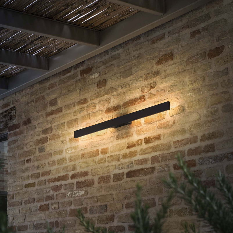 LINEA Aplică exterior 20W LED