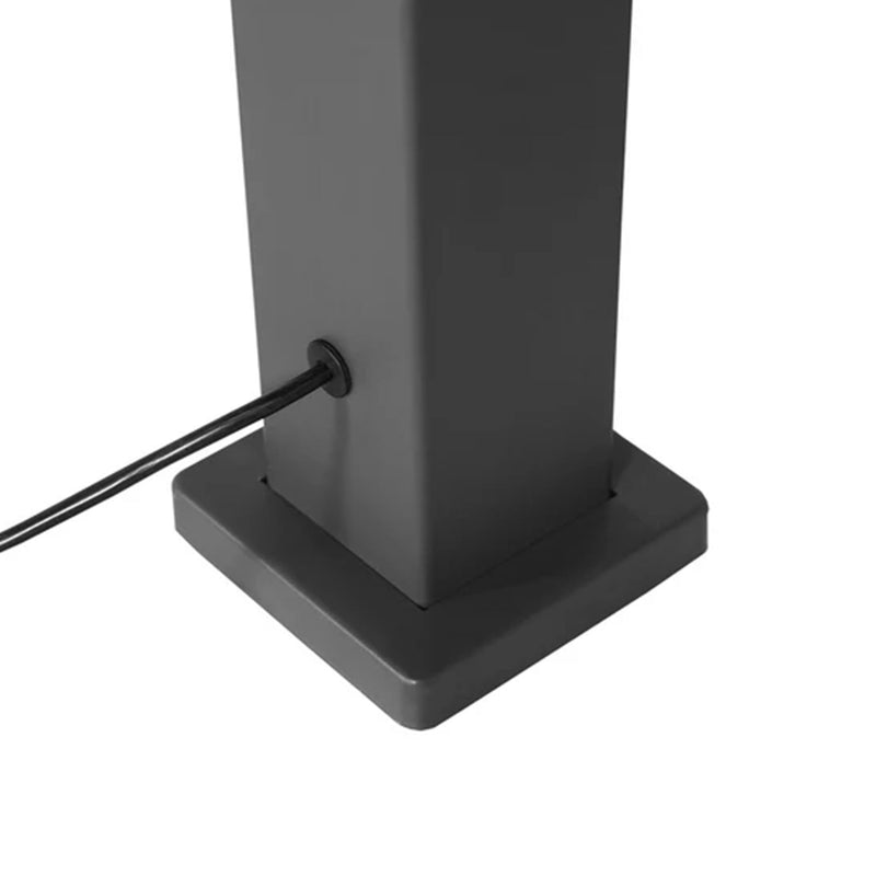 MIRADOR SMART Pergolă motorizată