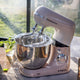 IRIDEA Mixer electric cu bol, 5.3L, 1400W