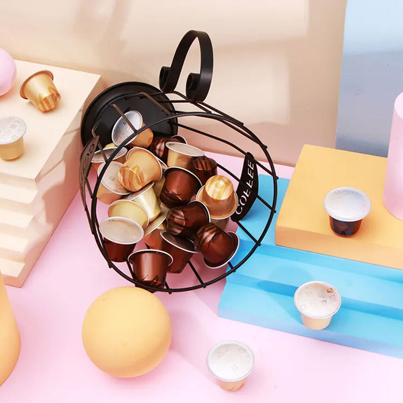 COFFE Organizator capsule cafea