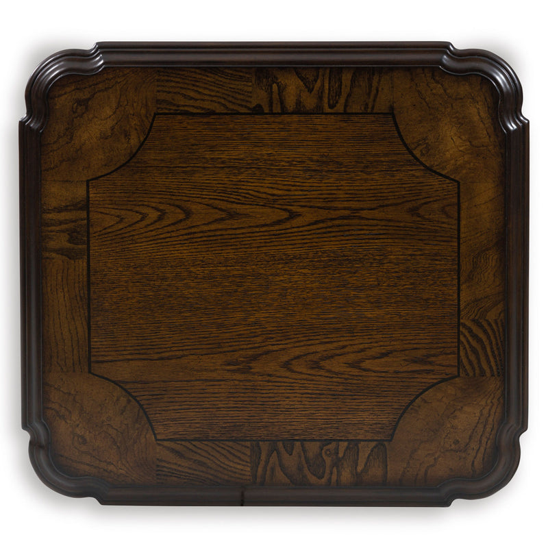 KENNEDY Măsuță colț