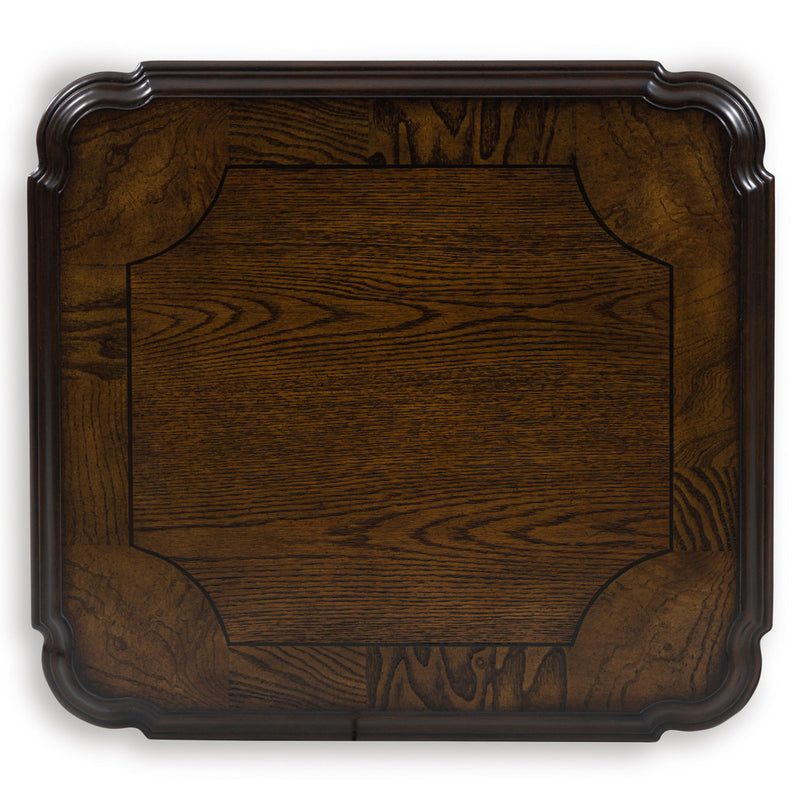 KENNEDY Măsuță colț