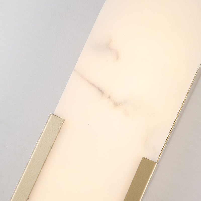 OPALINE Aplică 17W LED