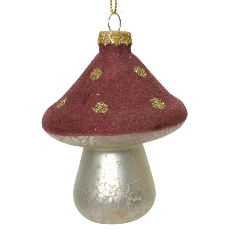 MUSHROOM Decorațiune